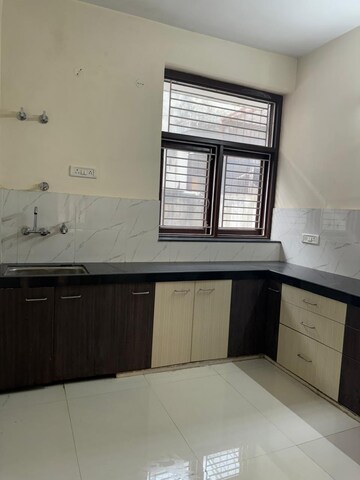 Kitchen in 4 BHK Villa at Chordia Prime Ville, Mahapura – for Sale