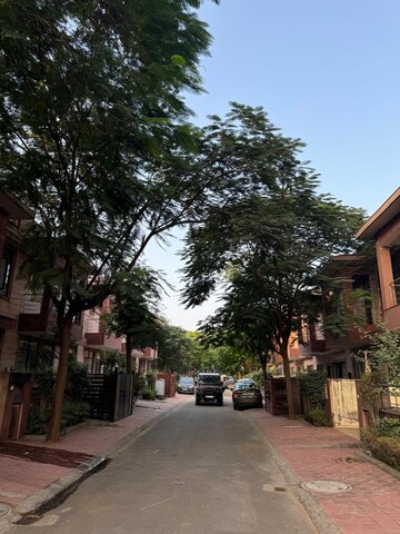 4 BHK Villa – Exterior View View at Chordia Prime Ville, Mahapura - for Sale