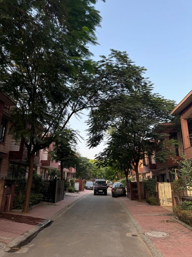 Exterior View, chordia-prime-ville 4 Bedroom 2252 Sq.Ft. Villa In Mahapura Jaipur 9127012