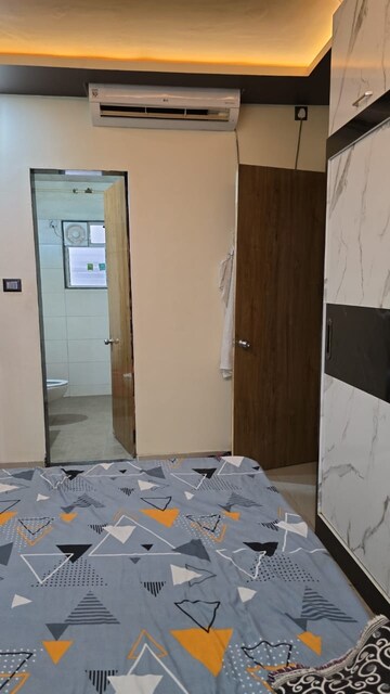 2 BHK Apartment For Rent in Kolte Patil Life Republic Sec R7 7th Avenue I, Hinjewadi