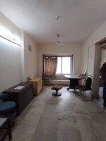 2 BHK + Study Room 650 Sq.Ft. Apartment in Rutu Enclave