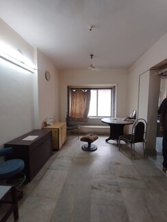 2 BHK + Study Room Apartment For Sale in Rutu Enclave