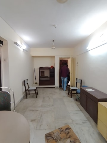 Bedroom in 2 BHK Apartment at Rutu Enclave, Kasarvadavali – for Sale