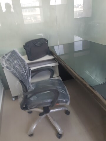Team Area in  Office Space at Ansal Fortune Arcade, Sector 18 – for Sale