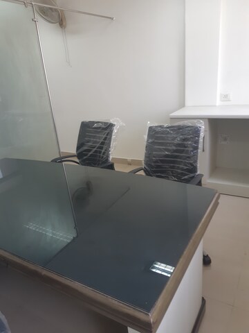 Team Area in  Office Space at Ansal Fortune Arcade, Sector 18 – for Sale