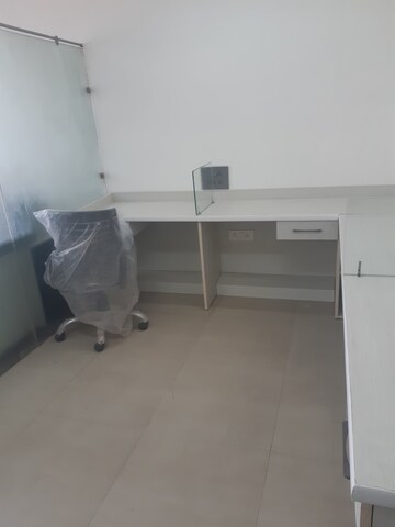 Team Area in  Office Space at Ansal Fortune Arcade, Sector 18 – for Sale