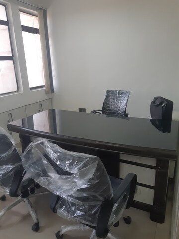 Team Area in  Office Space at Ansal Fortune Arcade, Sector 18 – for Sale