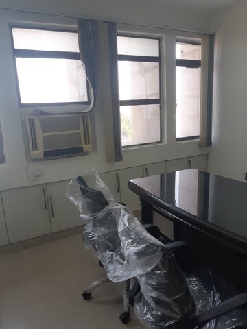 Team Area in  Office Space at Ansal Fortune Arcade, Sector 18 – for Sale