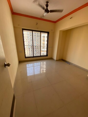 Bedroom in 1 BHK Apartment at RR Hill Galaxy, Mira Road – for Sale