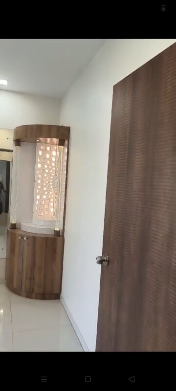 Bathroom in 2 BHK Apartment at Acme Ozone, Manpada – for Sale