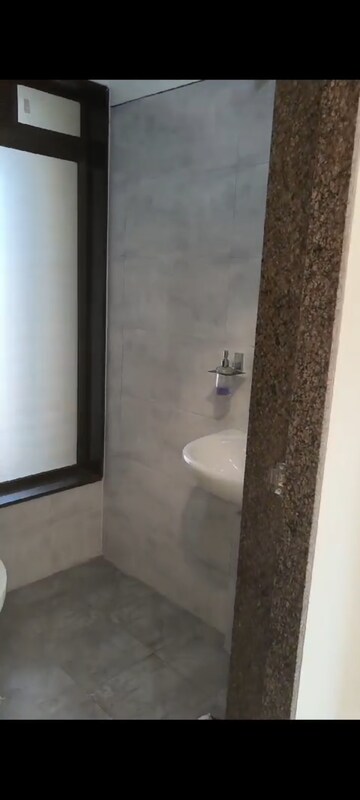 Bathroom in 2 BHK Apartment at Acme Ozone, Manpada – for Sale
