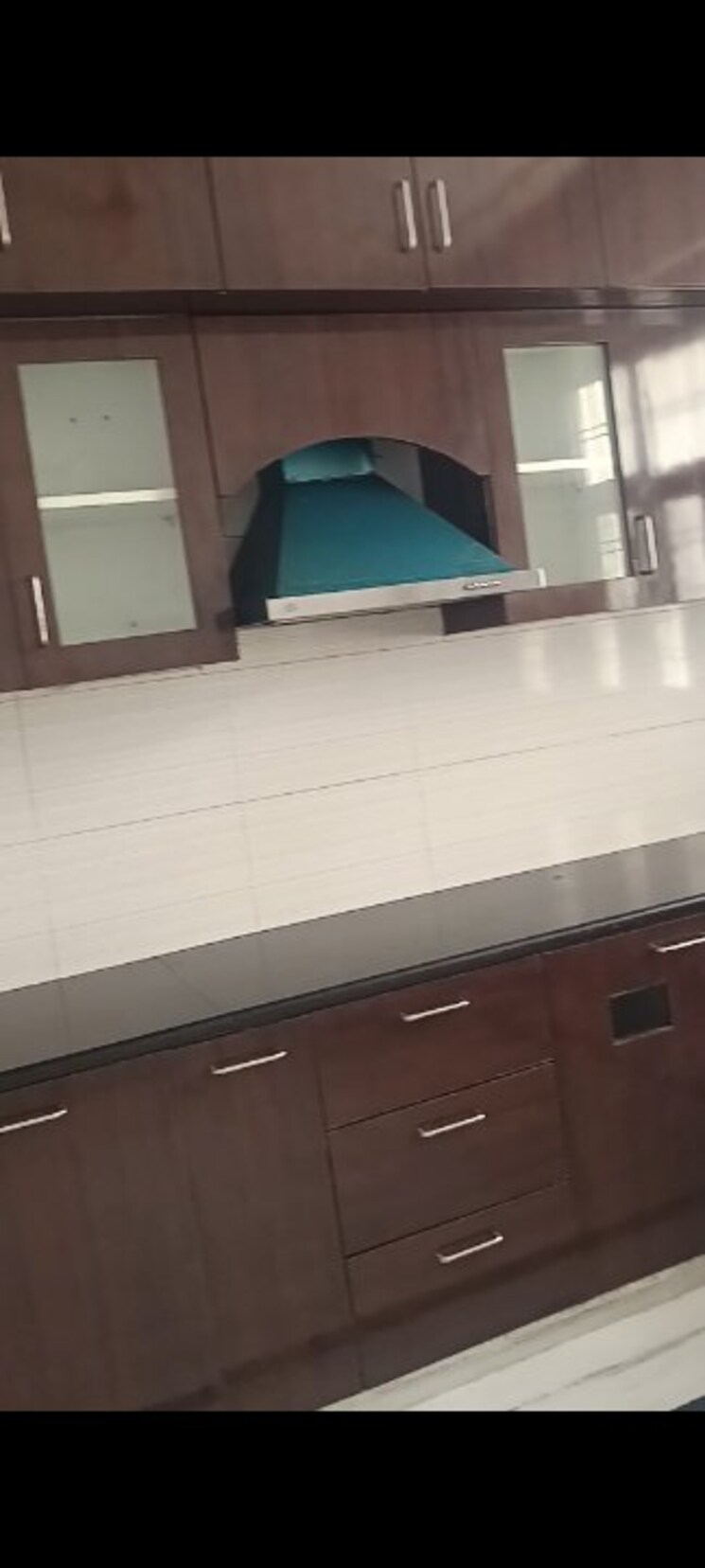 Kitchen, gomti nagar 2 Bedroom 2000 Sq.Ft. Builder Floor In Gomti Nagar Lucknow 9127035