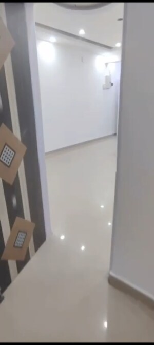 Furnished Amenities in 3 BHK Apartment at SG Impressions 58, Raj Nagar Extension – for Sale