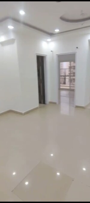 Building Lobby in 3 BHK Apartment at SG Impressions 58, Raj Nagar Extension – for Sale