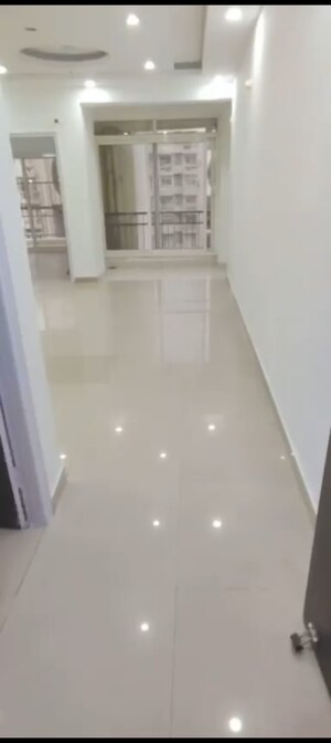 Building Lobby in 3 BHK Apartment at SG Impressions 58, Raj Nagar Extension – for Sale