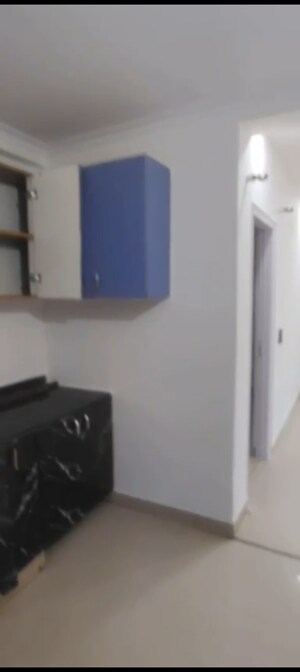 Living Room in 3 BHK Apartment at SG Impressions 58, Raj Nagar Extension – for Sale