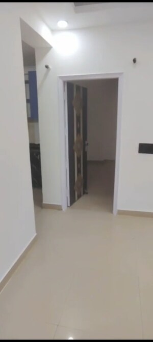 Building Lobby in 3 BHK Apartment at SG Impressions 58, Raj Nagar Extension – for Sale