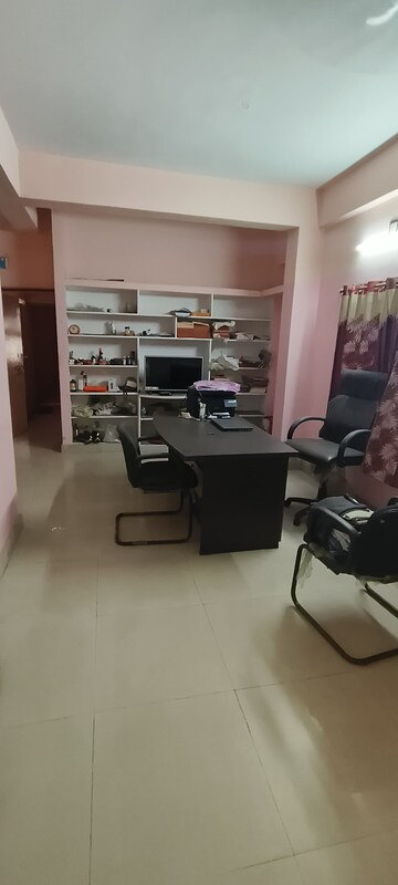 Living Room in 2 BHK Apartment at Dondaparthy – for Sale