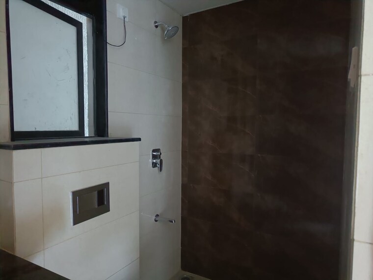 Bathroom, godrej-urban-park 3 Bedroom 945 Sq.Ft. Apartment In Chandivali Mumbai 9127044