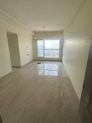 Room in 2 BHK Apartment at Bhoomi Park, Malad West – for Rent
