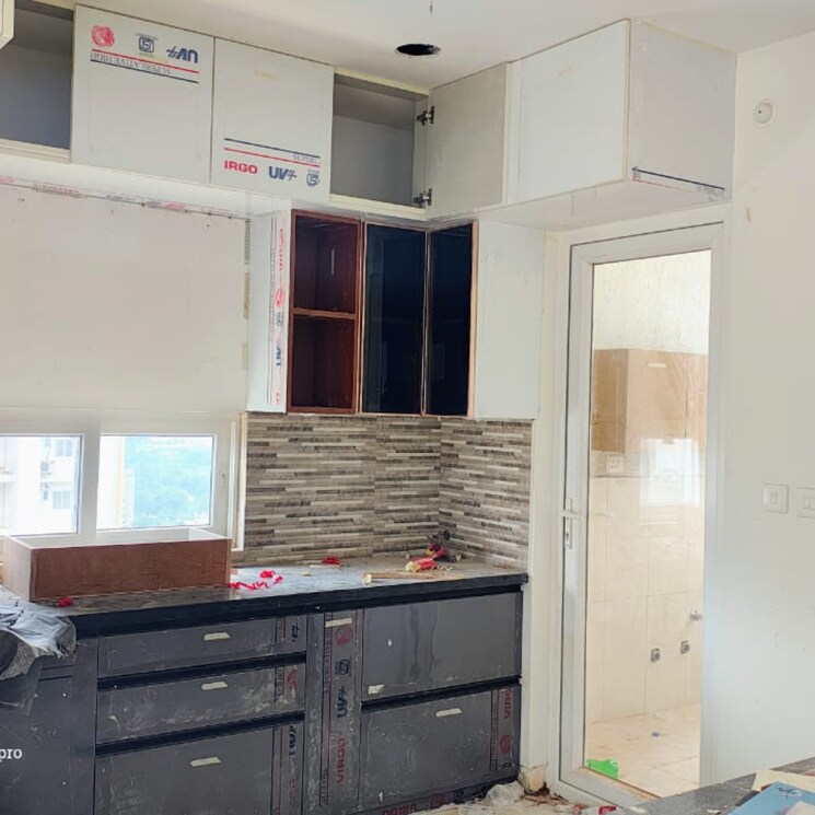 Kitchen, madinaguda 2 Bedroom 1480 Sq.Ft. Builder Floor In Madinaguda Hyderabad 9127071