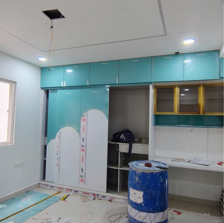 Team Area, madinaguda 2 Bedroom 1480 Sq.Ft. Builder Floor In Madinaguda Hyderabad 9127071