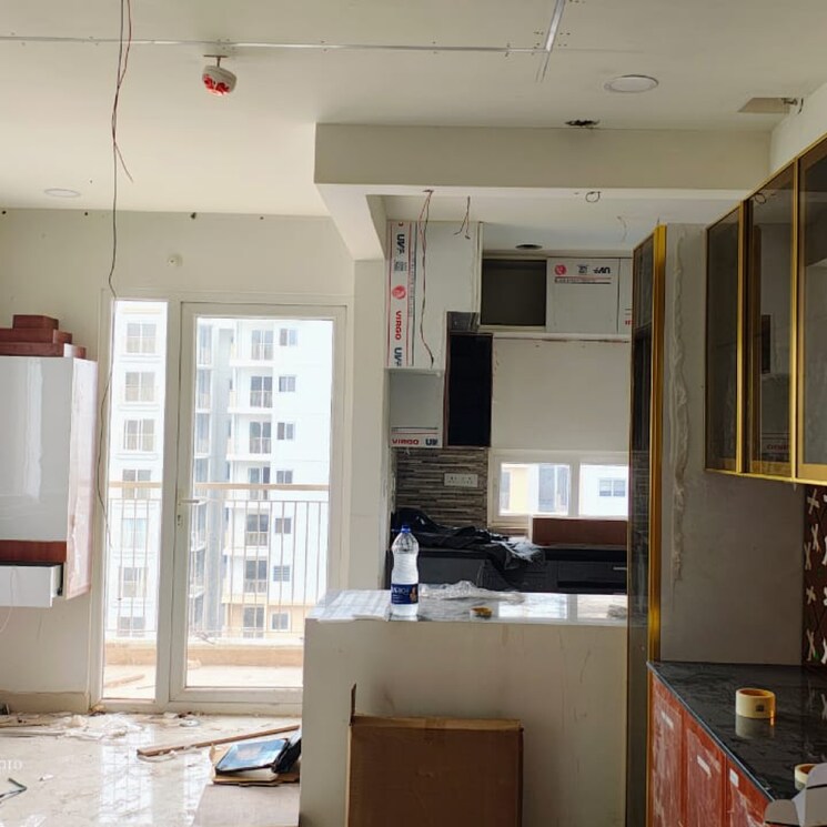 Kitchen, madinaguda 2 Bedroom 1480 Sq.Ft. Builder Floor In Madinaguda Hyderabad 9127071