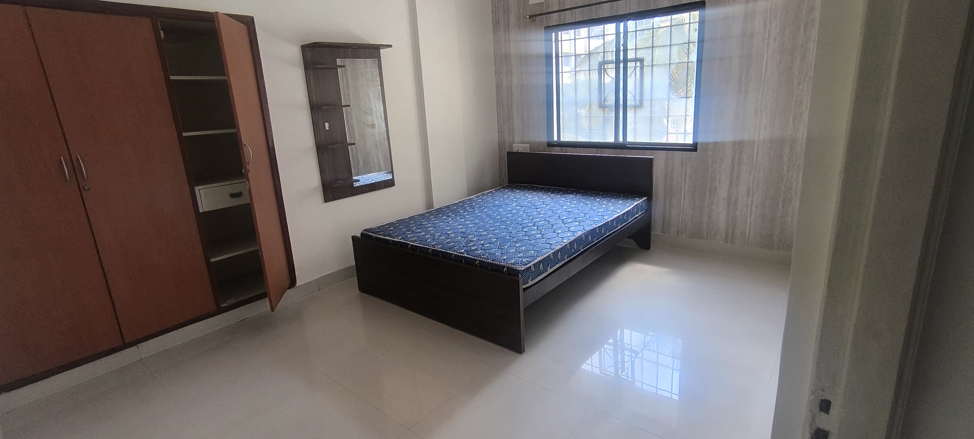 2 BHK + Pooja Room Builder Floor For Rent in Kodihalli