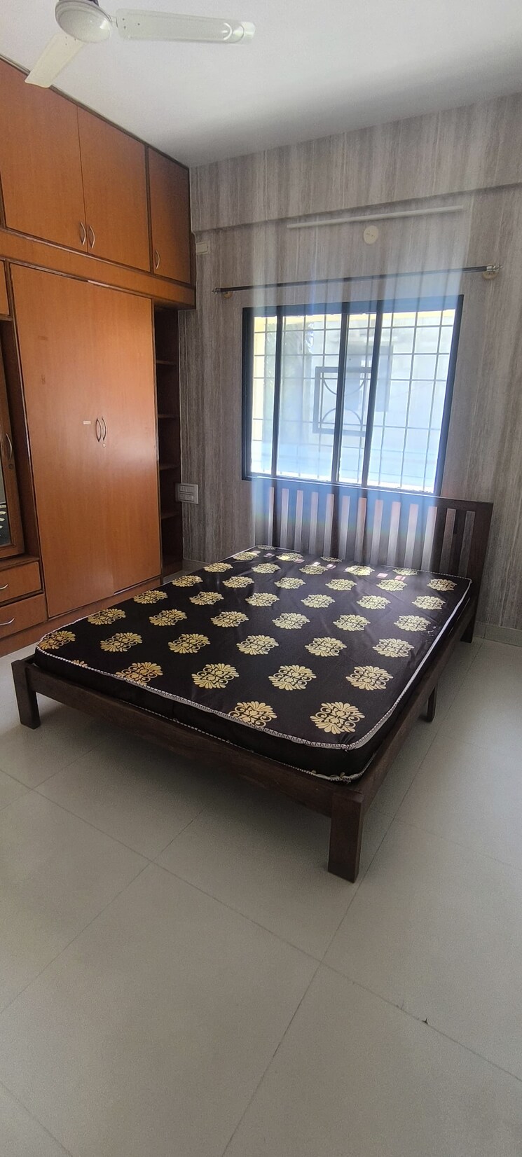 Bedroom, kodihalli 2 Bedroom 1100 Sq.Ft. Builder Floor In Kodihalli Bangalore 9127074