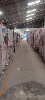 16000 Sq.Yd. Warehouse in Topsia Road