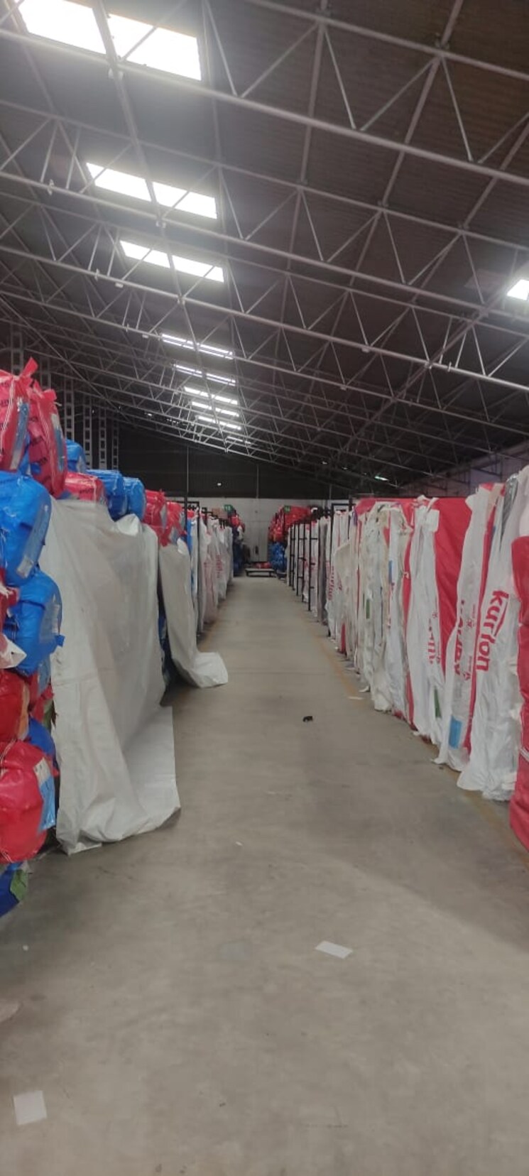 Exterior View, topsia road Commercial Warehouse 16000 Sq.Yd. In Topsia Road Kolkata 9127085