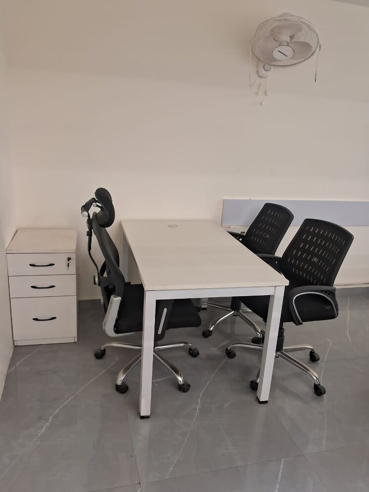 Team Area, tilak road Commercial Office Space 651 Sq.Ft. In Tilak Road Pune 9127082