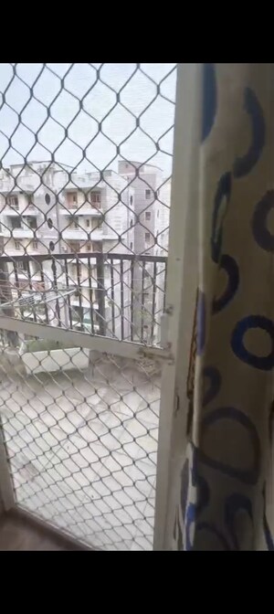 Bathroom in 3 BHK Apartment at SVP Gulmohur Garden, Raj Nagar Extension – for Sale