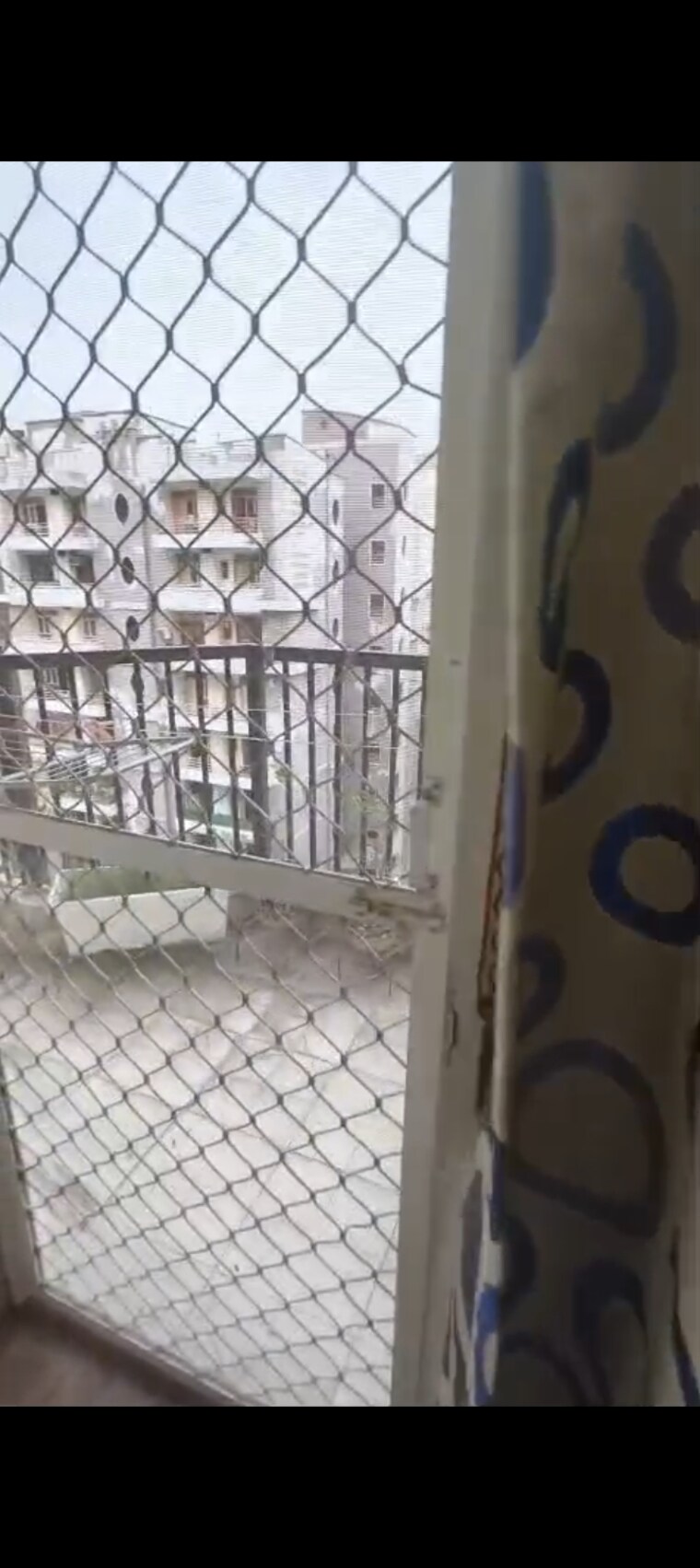 Bathroom, svp-gulmohur-garden 3 Bedroom 1215 Sq.Ft. Apartment In Raj Nagar Extension Ghaziabad 9127101