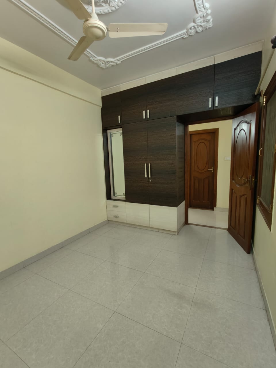 2 BHK + Pooja Room Builder Floor For Rent in New Thippasandra