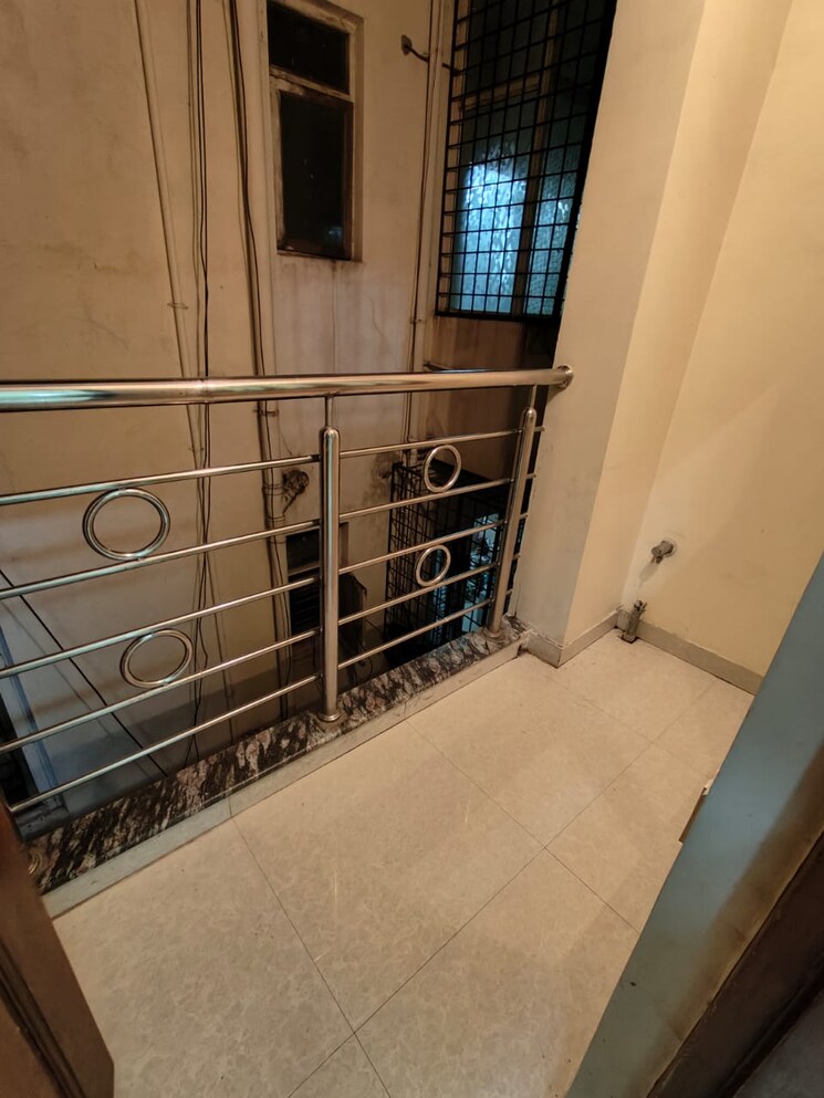 Balcony, new thippasandra 2 Bedroom 1050 Sq.Ft. Builder Floor In New Thippasandra Bangalore 9127087