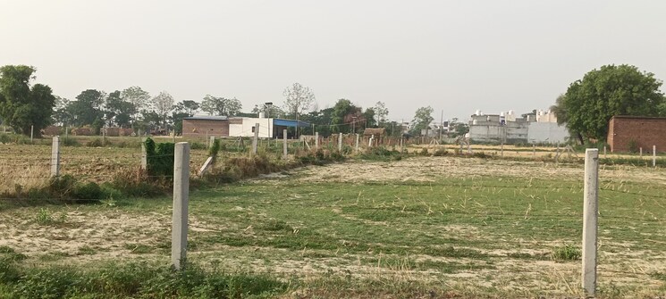 undefined, basai-industrial-area  100 Sq.Yd. Plot In Basai Village Gurgaon 9127097