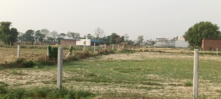 undefined, basai-industrial-area  100 Sq.Yd. Plot In Basai Village Gurgaon 9127097