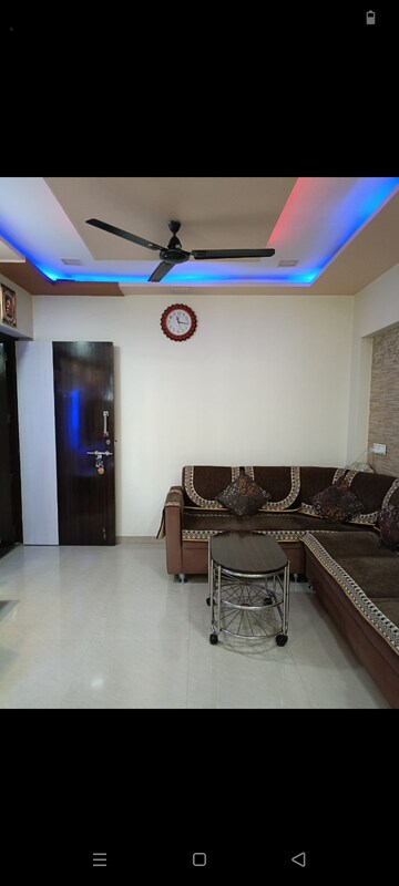Team Area in 3 BHK Apartment at Tarangan Towers, Samata Nagar – for Sale