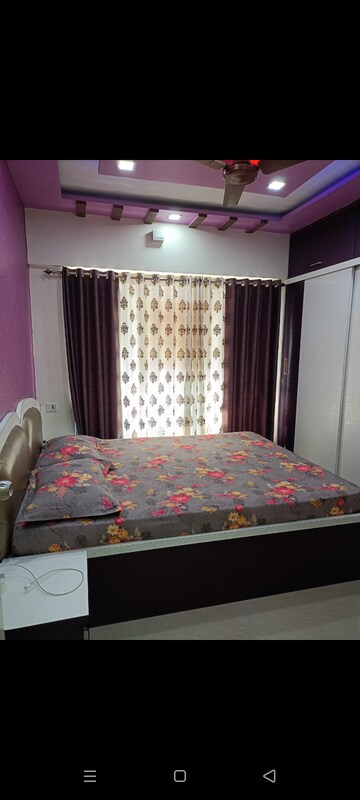 3 BHK Apartment For Sale in Tarangan Towers, Samata Nagar