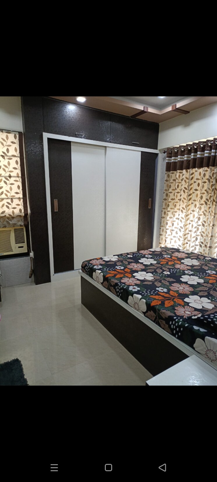 Bedroom, tarangan-towers 3 Bedroom 1065 Sq.Ft. Apartment In Samata Nagar Thane 9127091