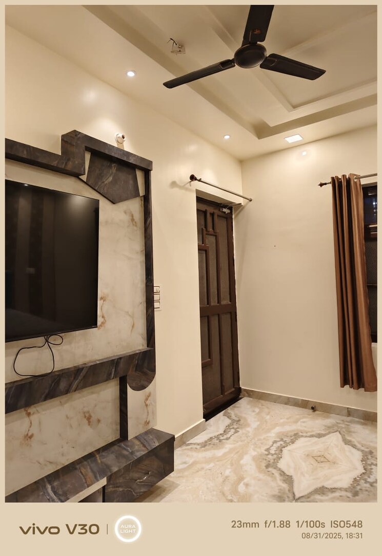 Bedroom, gomti nagar 3 Bedroom 2230 Sq.Ft. Independent House In Gomti Nagar Lucknow 9127102