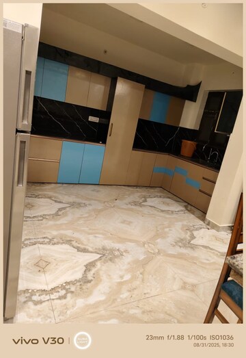 Bedroom in 3 BHK Independent House at Gomti Nagar – for Rent