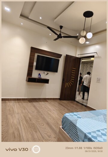 Furnished Amenities in 3 BHK Independent House at Gomti Nagar – for Rent