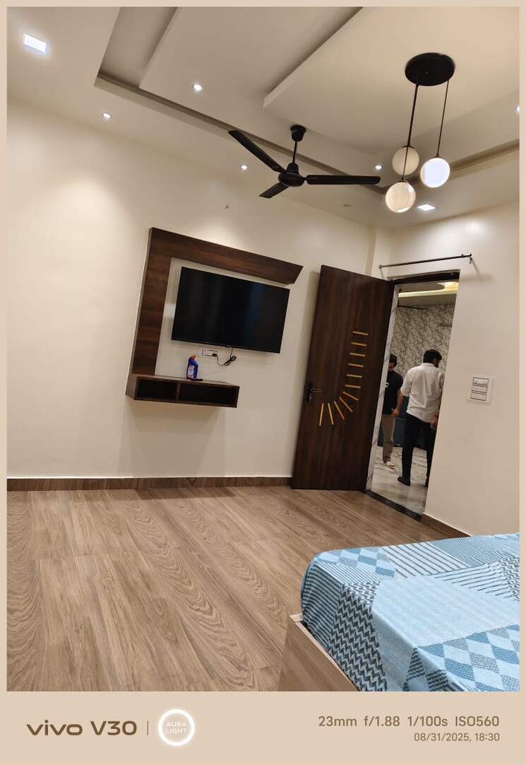 undefined, gomti nagar 3 Bedroom 2230 Sq.Ft. Independent House In Gomti Nagar Lucknow 9127102