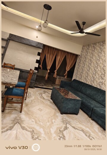 Team Area in 3 BHK Independent House at Gomti Nagar – for Rent