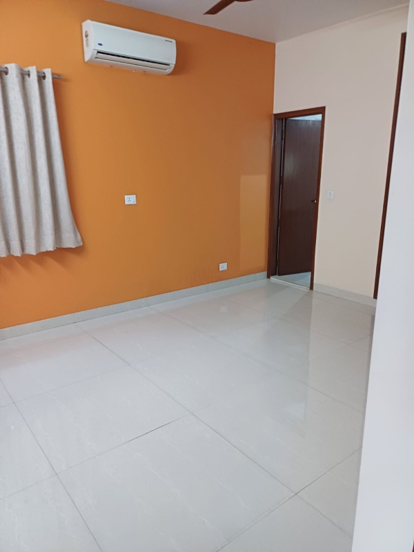 3 BHK + Extra Room Apartment For Rent in DDA Rosewood Apartments