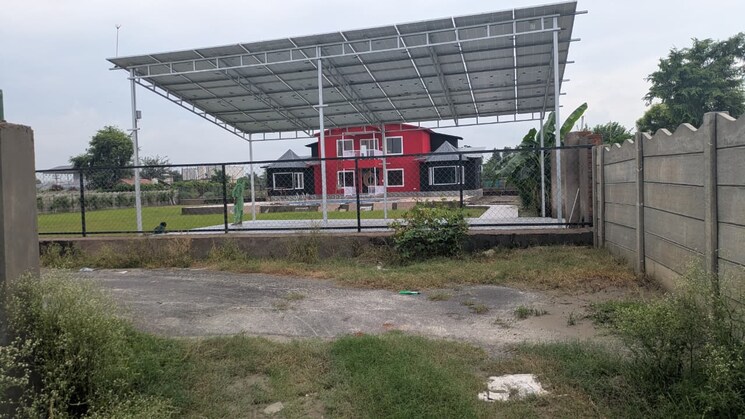 undefined, sector 135  1007 Sq.Yd. Plot In Sector 135 Noida 9127103