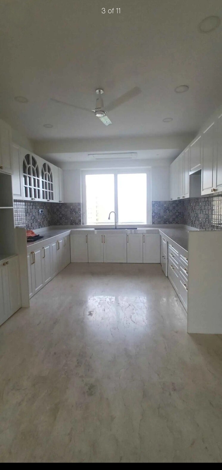 Kitchen, raunak-viraj-tower-thane 5 Bedroom 3395 Sq.Ft. Apartment In Pokhran Road No Two Thane 9127116