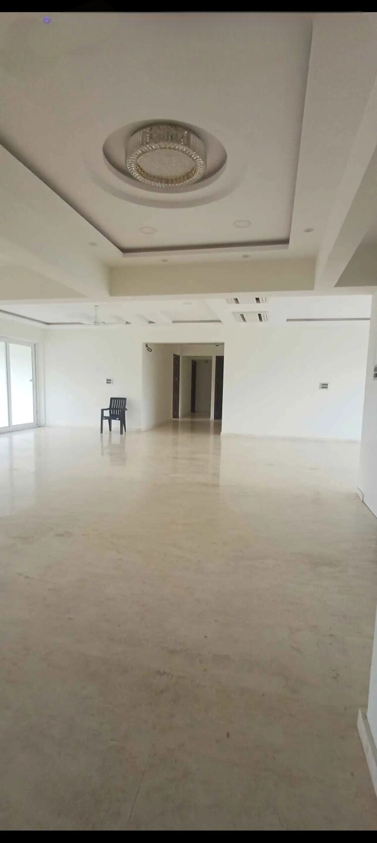 Living Room, raunak-viraj-tower-thane 5 Bedroom 3395 Sq.Ft. Apartment In Pokhran Road No Two Thane 9127116